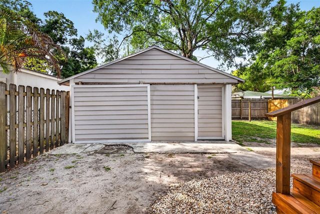 307 W CHELSEA STREET, Tampa, FL 33603