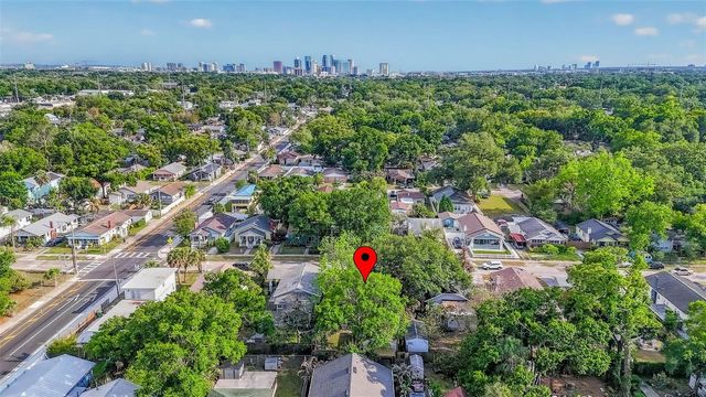 307 W CHELSEA STREET, Tampa, FL 33603