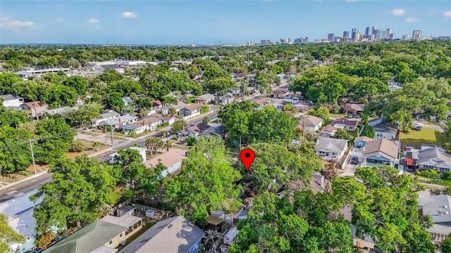 307 W CHELSEA STREET, Tampa, FL 33603