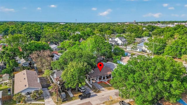 307 W CHELSEA STREET, Tampa, FL 33603