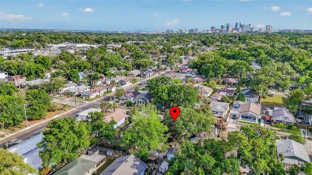 307 W CHELSEA STREET, Tampa, FL 33603