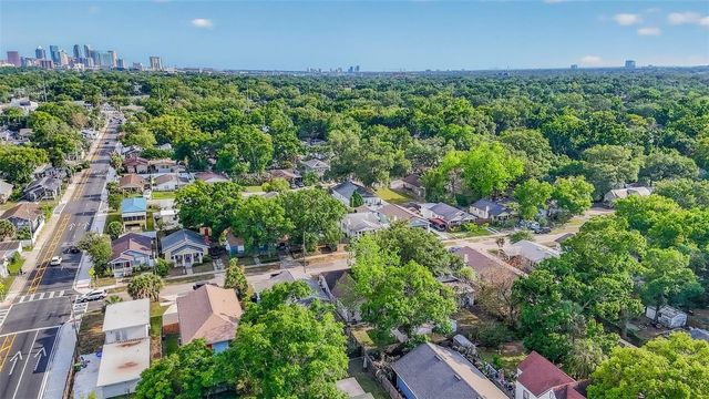 307 W CHELSEA STREET, Tampa, FL 33603