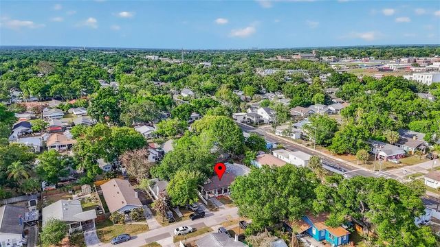 307 W CHELSEA STREET, Tampa, FL 33603