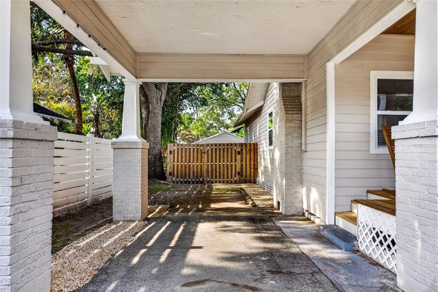 307 W CHELSEA STREET, Tampa, FL 33603