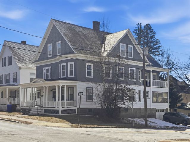 646 Maple Street, Manchester, NH 03104