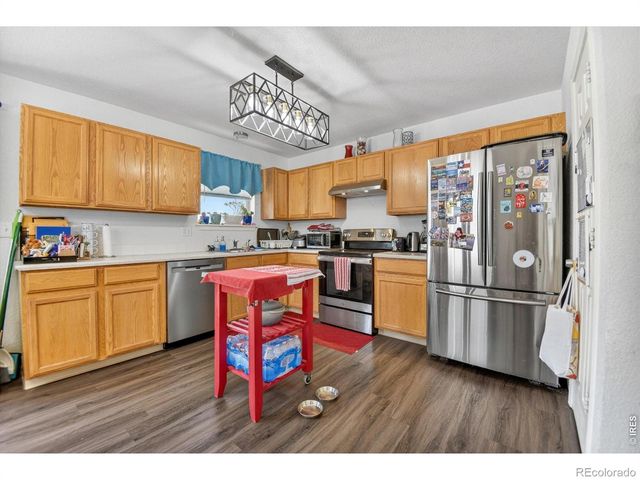 531 Sterling Lane, Dacono, CO 80514