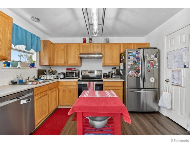 531 Sterling Lane, Dacono, CO 80514