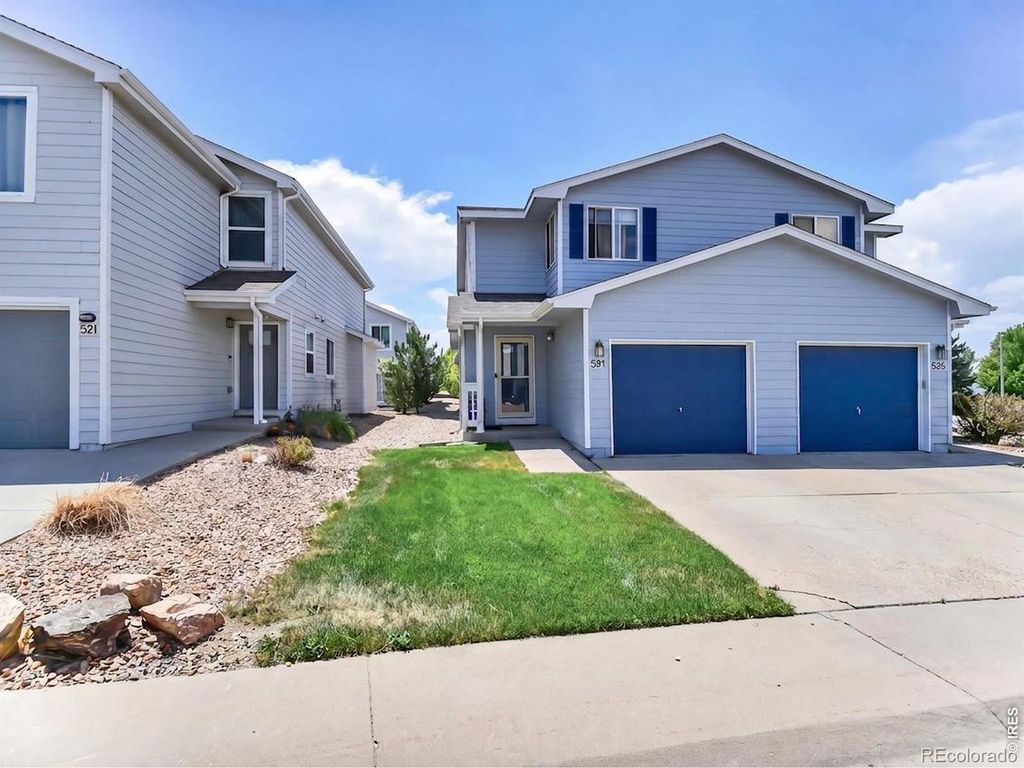 531 Sterling Lane, Dacono, CO 80514