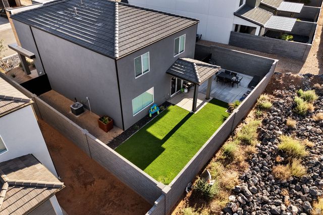 1610 S RIPPLE ROCK DR, Washington, UT 84780