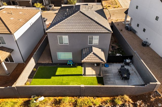 1610 S RIPPLE ROCK DR, Washington, UT 84780