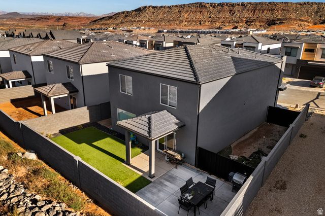 1610 S RIPPLE ROCK DR, Washington, UT 84780