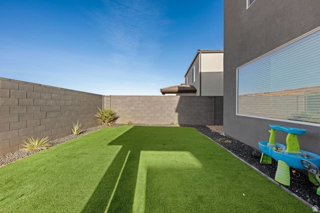 1610 S RIPPLE ROCK DR, Washington, UT 84780