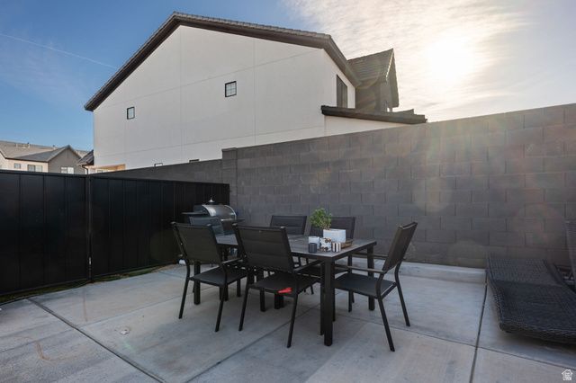 1610 S RIPPLE ROCK DR, Washington, UT 84780