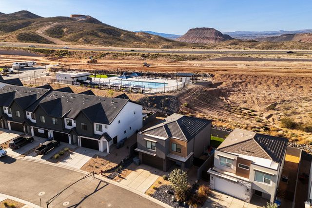 1610 S RIPPLE ROCK DR, Washington, UT 84780