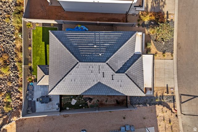 1610 S RIPPLE ROCK DR, Washington, UT 84780