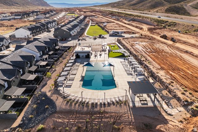 1610 S RIPPLE ROCK DR, Washington, UT 84780