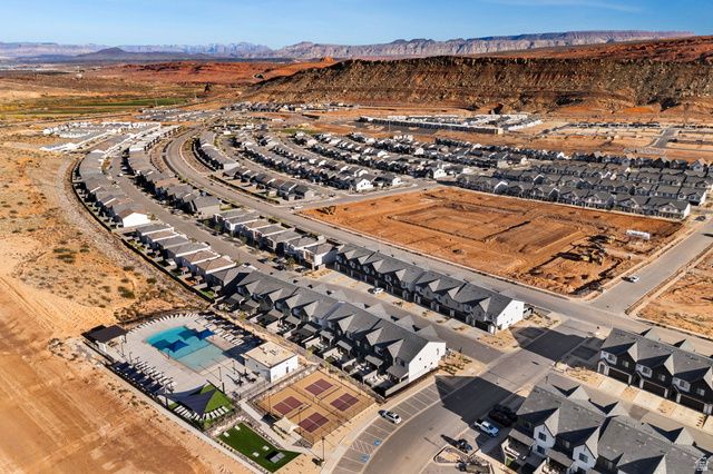 1610 S RIPPLE ROCK DR, Washington, UT 84780