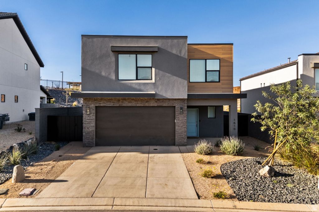 1610 S RIPPLE ROCK DR, Washington, UT 84780