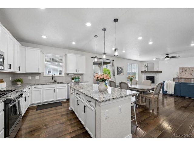 14465 Grape Way, Brighton, CO 80602