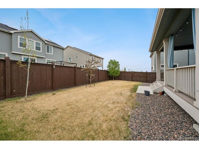14465 Grape Way, Brighton, CO 80602