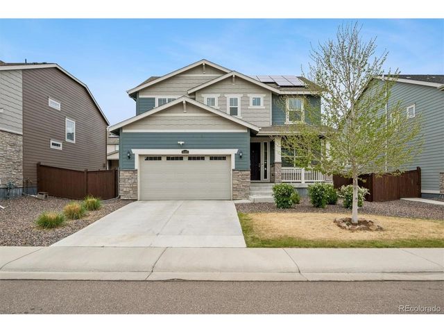 14465 Grape Way, Brighton, CO 80602