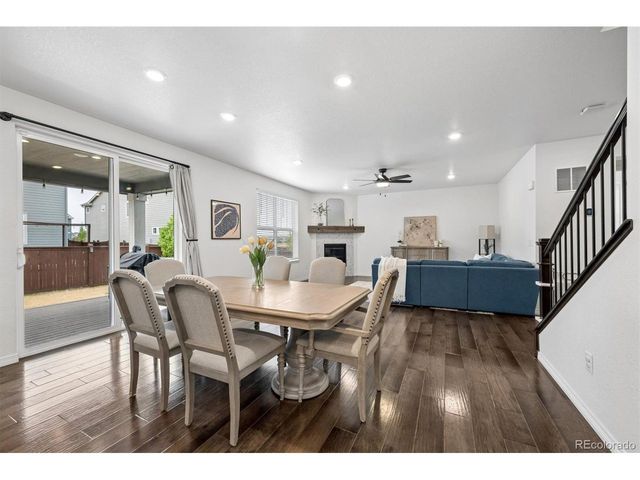 14465 Grape Way, Brighton, CO 80602