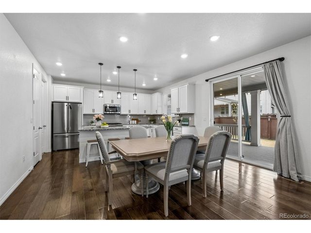 14465 Grape Way, Brighton, CO 80602