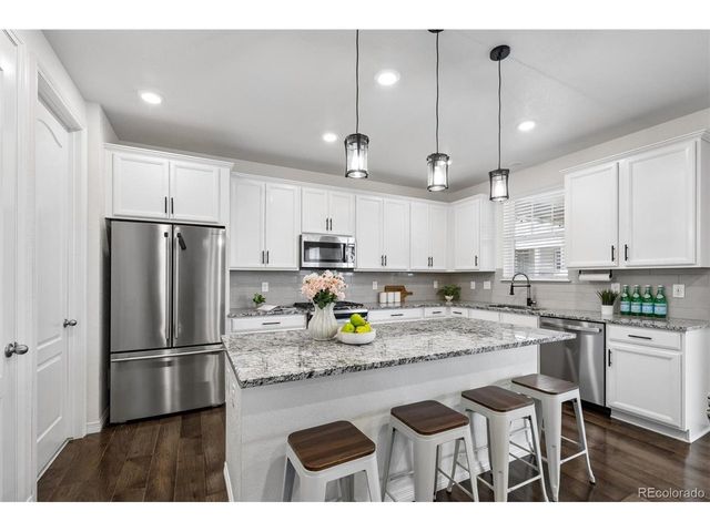 14465 Grape Way, Brighton, CO 80602
