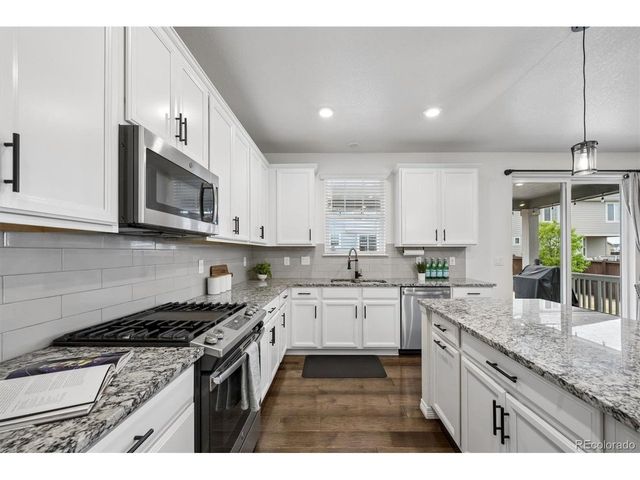 14465 Grape Way, Brighton, CO 80602