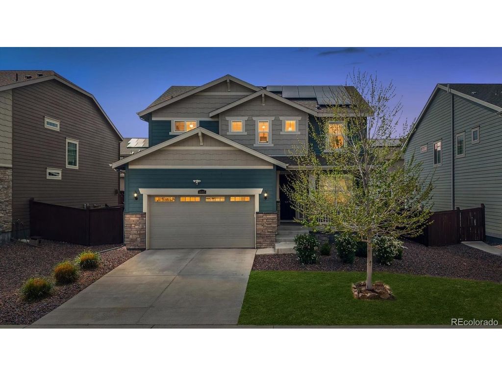 14465 Grape Way, Brighton, CO 80602