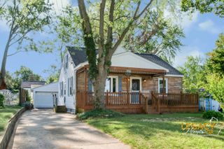 2620 Riley Avenue Sw, City Of Grand Rapids, MI 49509