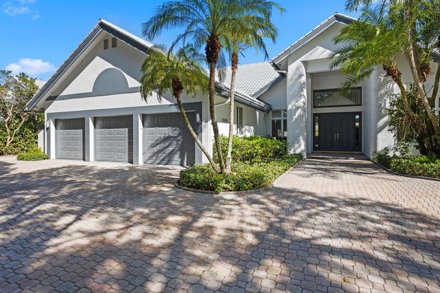 15595 Lindbergh Lane, Wellington, FL 33414