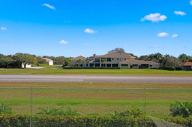 15595 Lindbergh Lane, Wellington, FL 33414