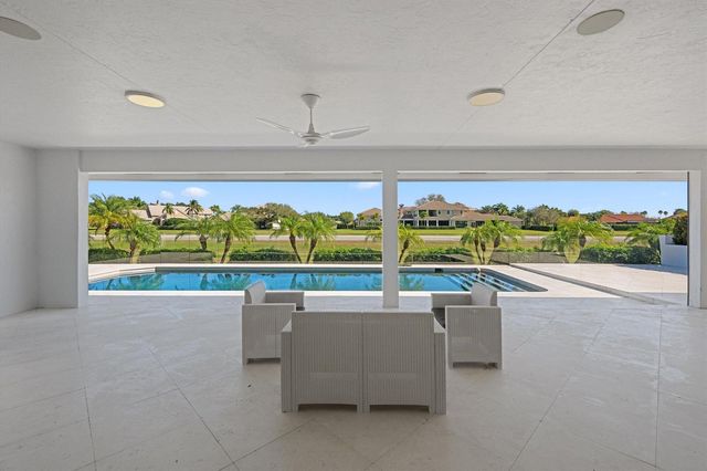 15595 Lindbergh Lane, Wellington, FL 33414
