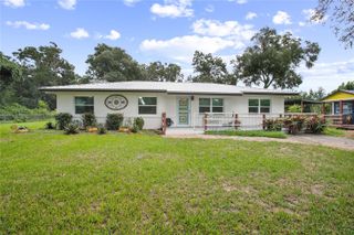 1377 SPRING GARDEN RANCH ROAD, De Leon Springs, FL 32130