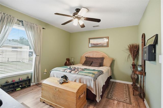 204 PLANTER ROAD, Spring Hill, FL 34606