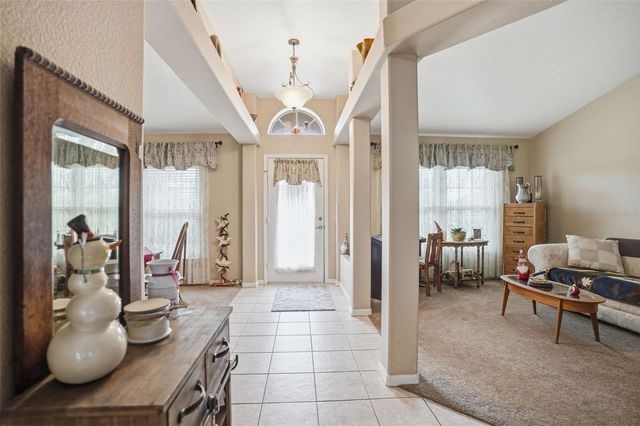 204 PLANTER ROAD, Spring Hill, FL 34606