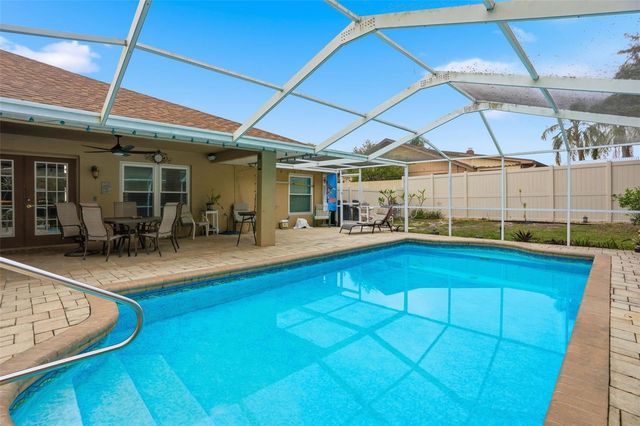 204 PLANTER ROAD, Spring Hill, FL 34606