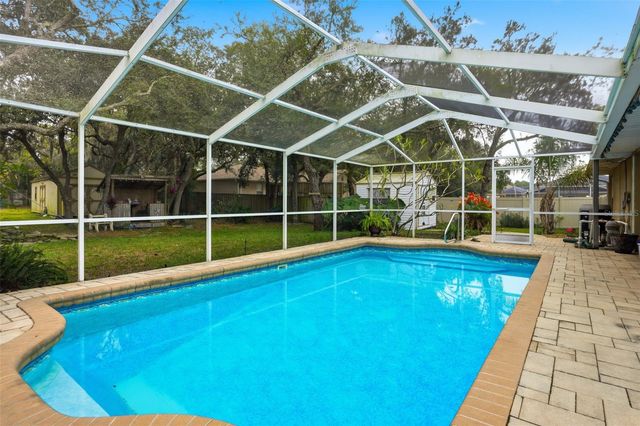 204 PLANTER ROAD, Spring Hill, FL 34606