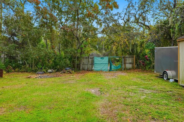 204 PLANTER ROAD, Spring Hill, FL 34606