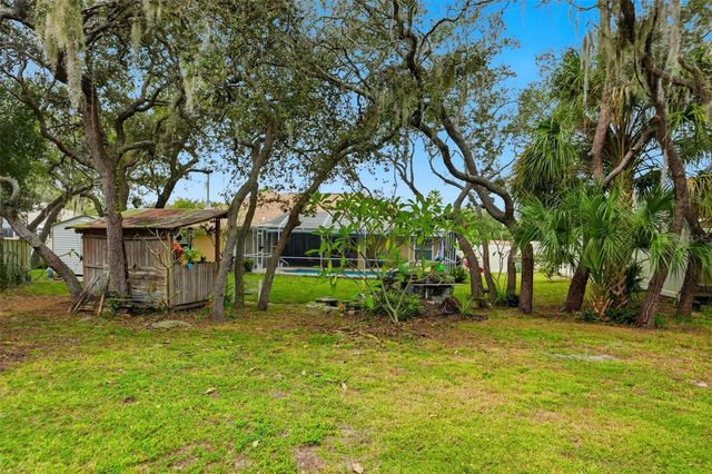 204 PLANTER ROAD, Spring Hill, FL 34606