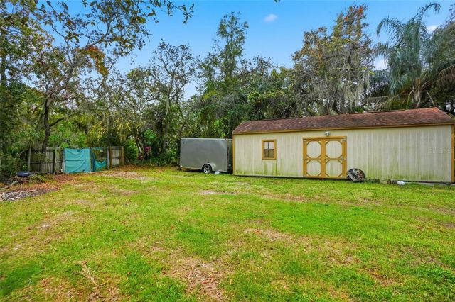 204 PLANTER ROAD, Spring Hill, FL 34606