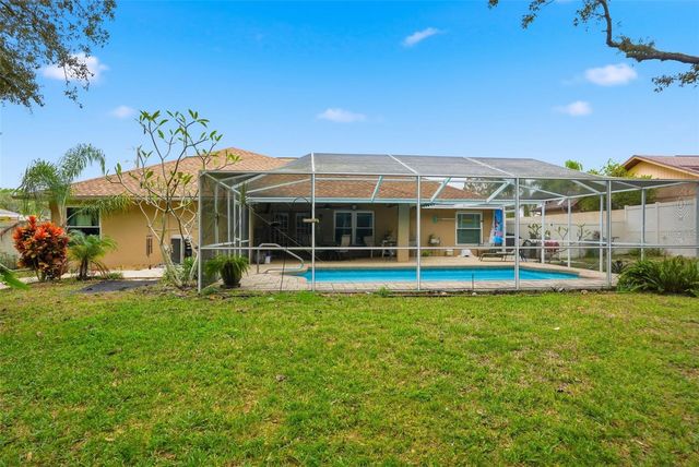 204 PLANTER ROAD, Spring Hill, FL 34606