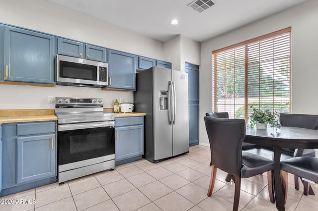 2047 S JEFFERSON --, Mesa, AZ 85209