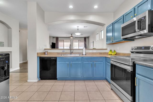 2047 S JEFFERSON --, Mesa, AZ 85209