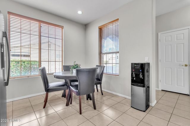 2047 S JEFFERSON --, Mesa, AZ 85209