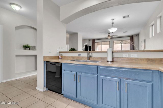 2047 S JEFFERSON --, Mesa, AZ 85209