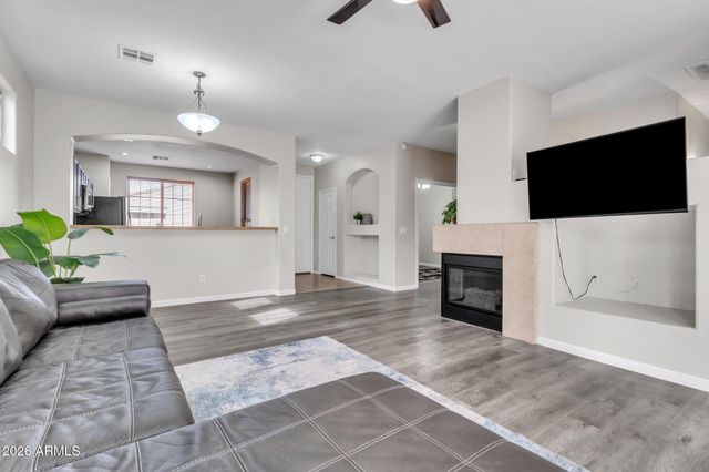 2047 S JEFFERSON --, Mesa, AZ 85209