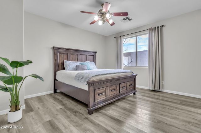 2047 S JEFFERSON --, Mesa, AZ 85209