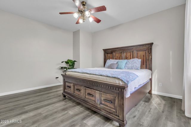 2047 S JEFFERSON --, Mesa, AZ 85209